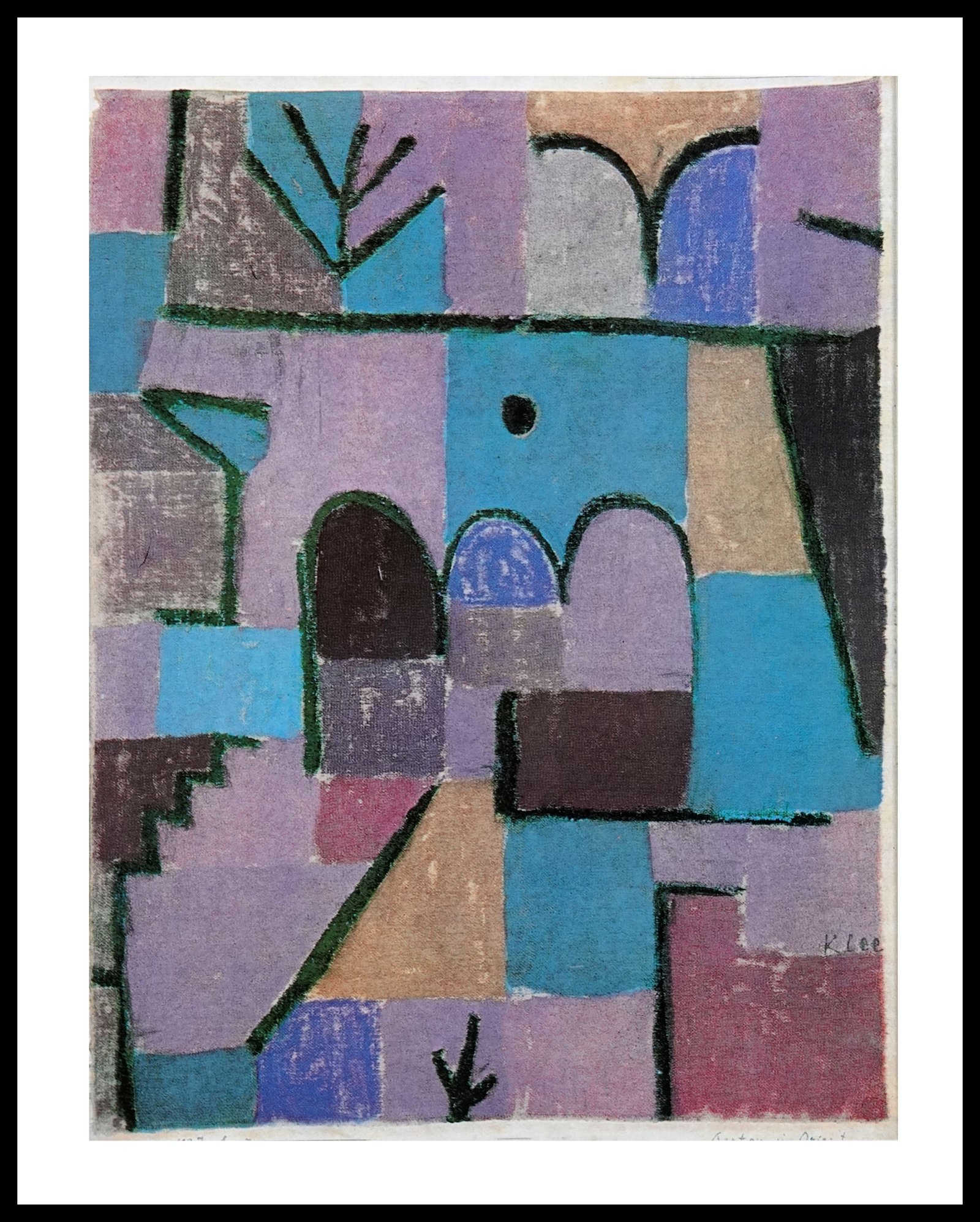 EGIM KLEE-Y327